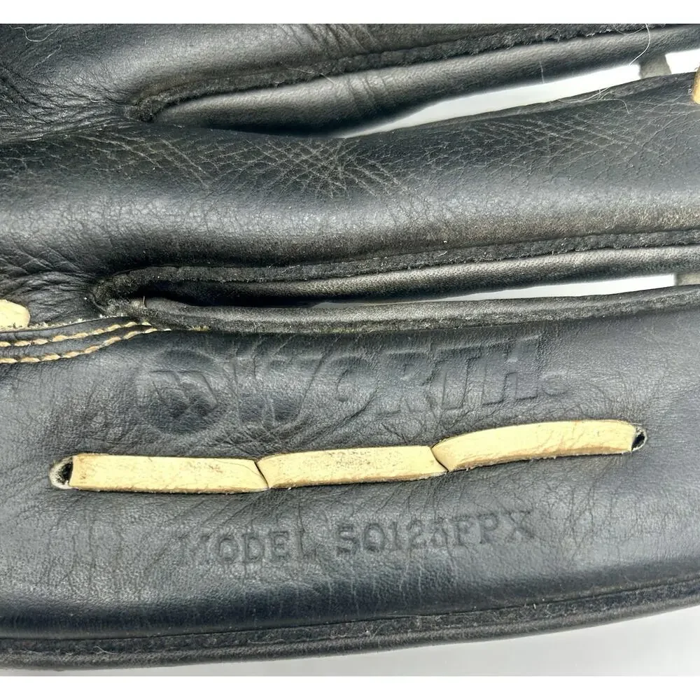 Worth Shut Out FPEX Series SO125FPX Fastpitch Size 12.5" RHT GUC - Picture 5 of 11